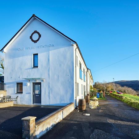 Red Watch Apartment Oban Exterior photo