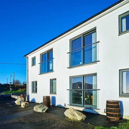 Red Watch Apartment Oban Exterior photo