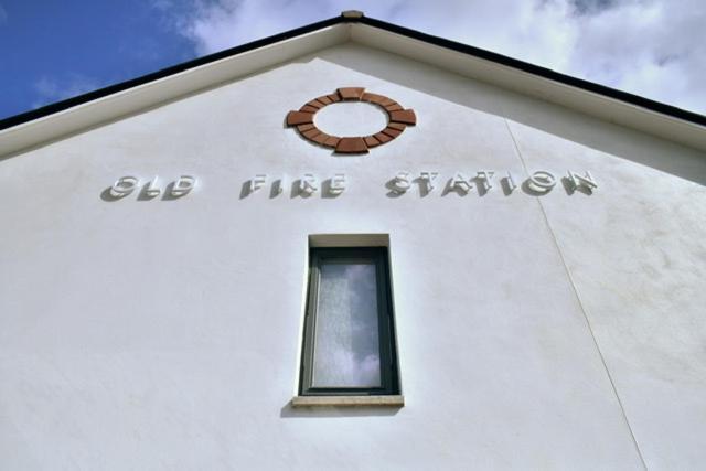 Red Watch Apartment Oban Exterior photo